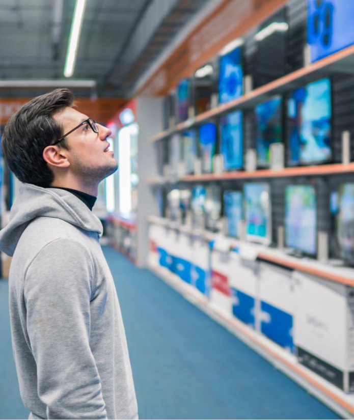 spot uygun televizyon neden daha uygundur