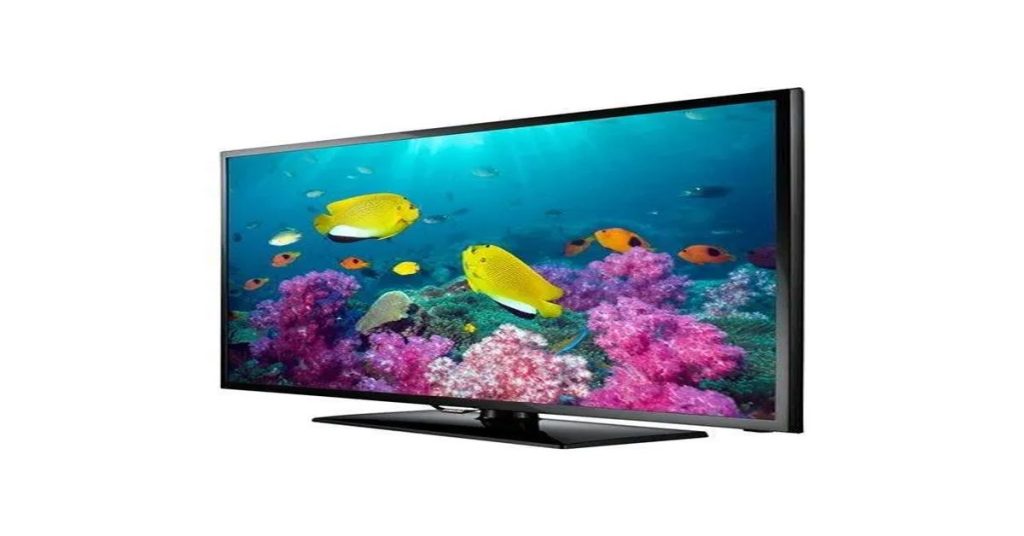 Samsung Spot Televizyon